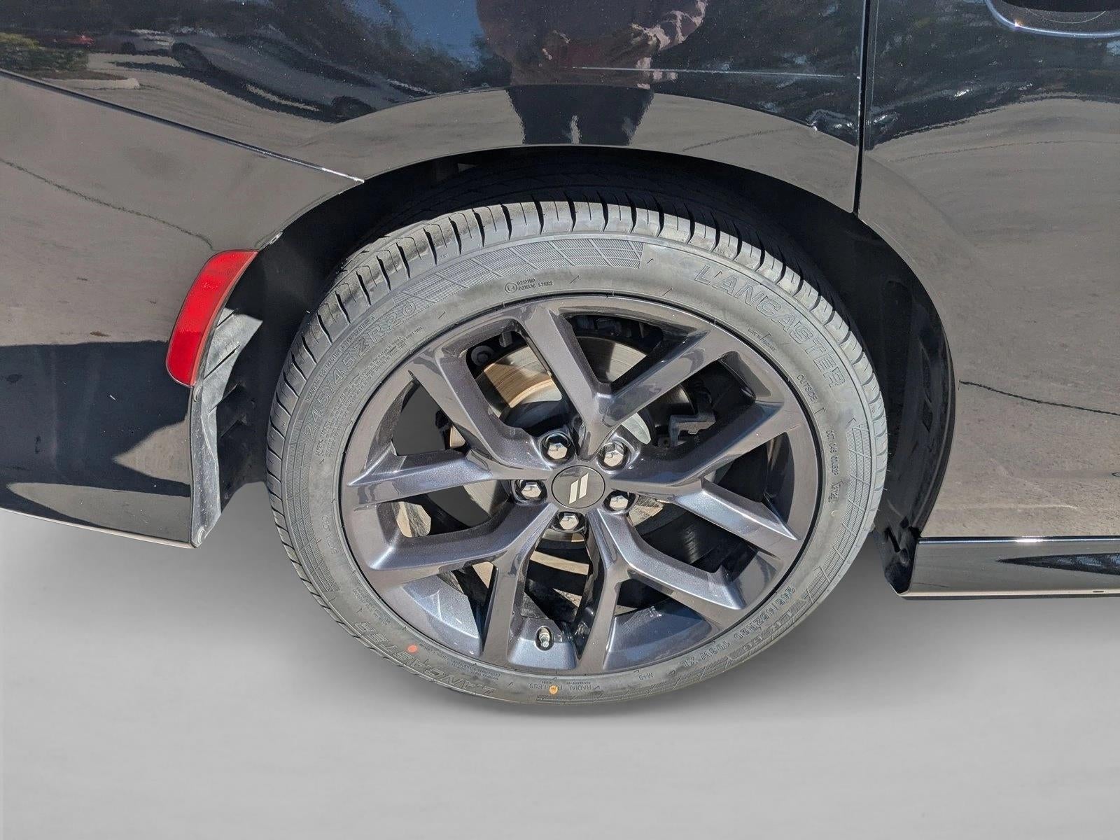 2023 Dodge Charger R/T RWD