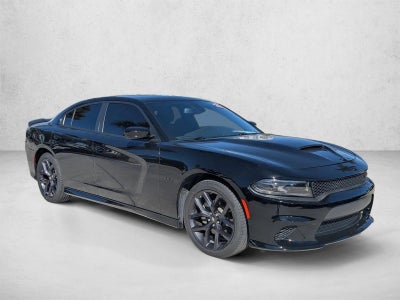2023 Dodge Charger R/T RWD