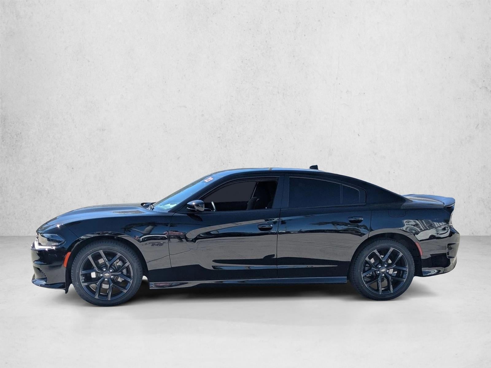 2023 Dodge Charger R/T RWD