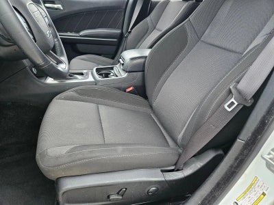 2022 Dodge Charger SXT AWD