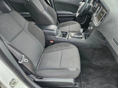 2022 Dodge Charger SXT AWD