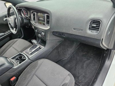 2022 Dodge Charger SXT AWD