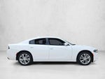 2022 Dodge Charger SXT AWD