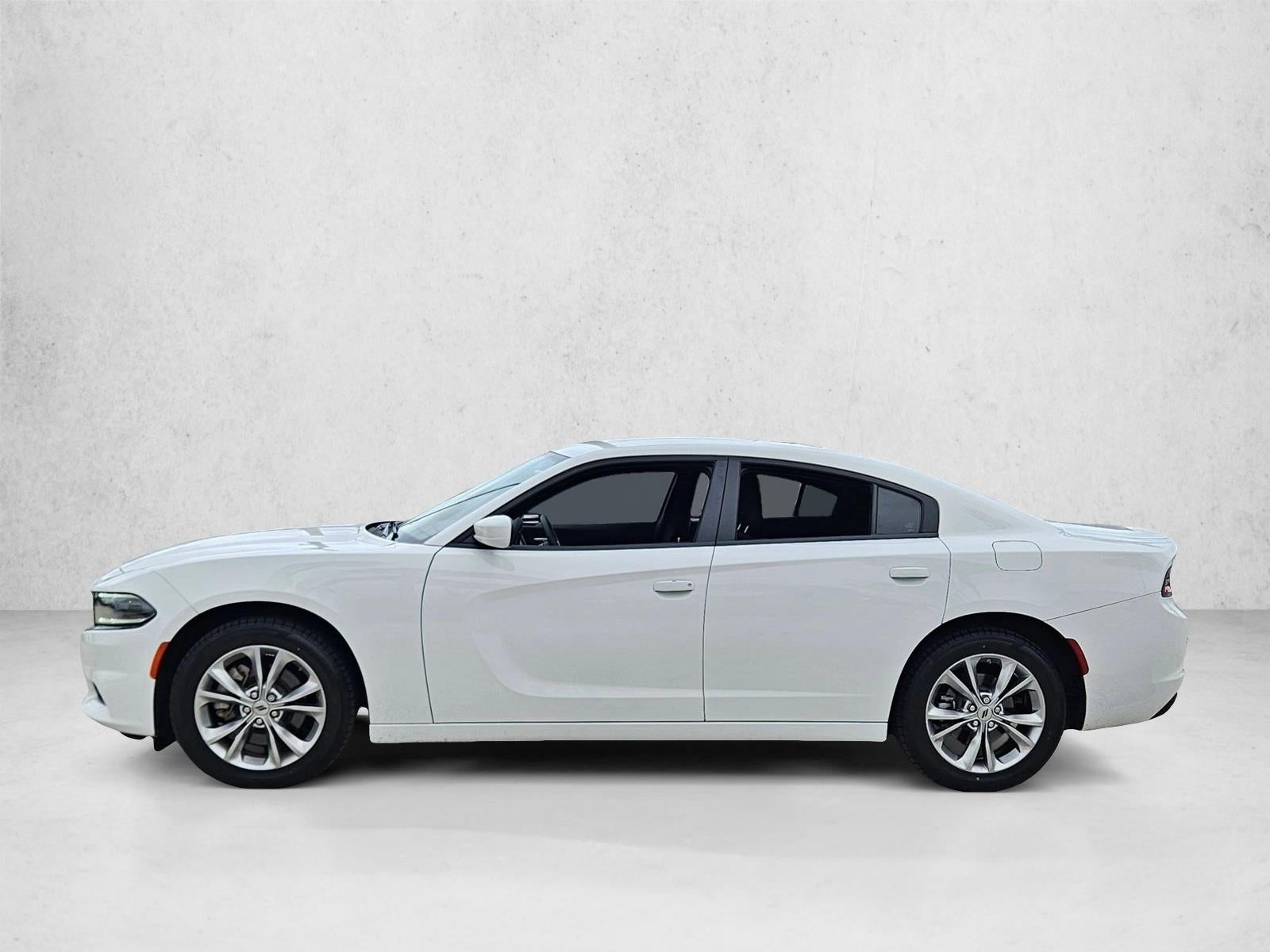 2022 Dodge Charger SXT AWD