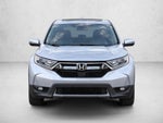 2019 Honda CR-V EX-L 2WD