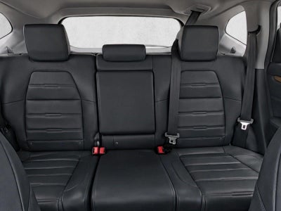 2019 Honda CR-V EX-L 2WD