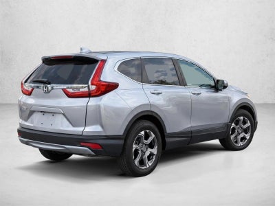 2019 Honda CR-V EX-L 2WD