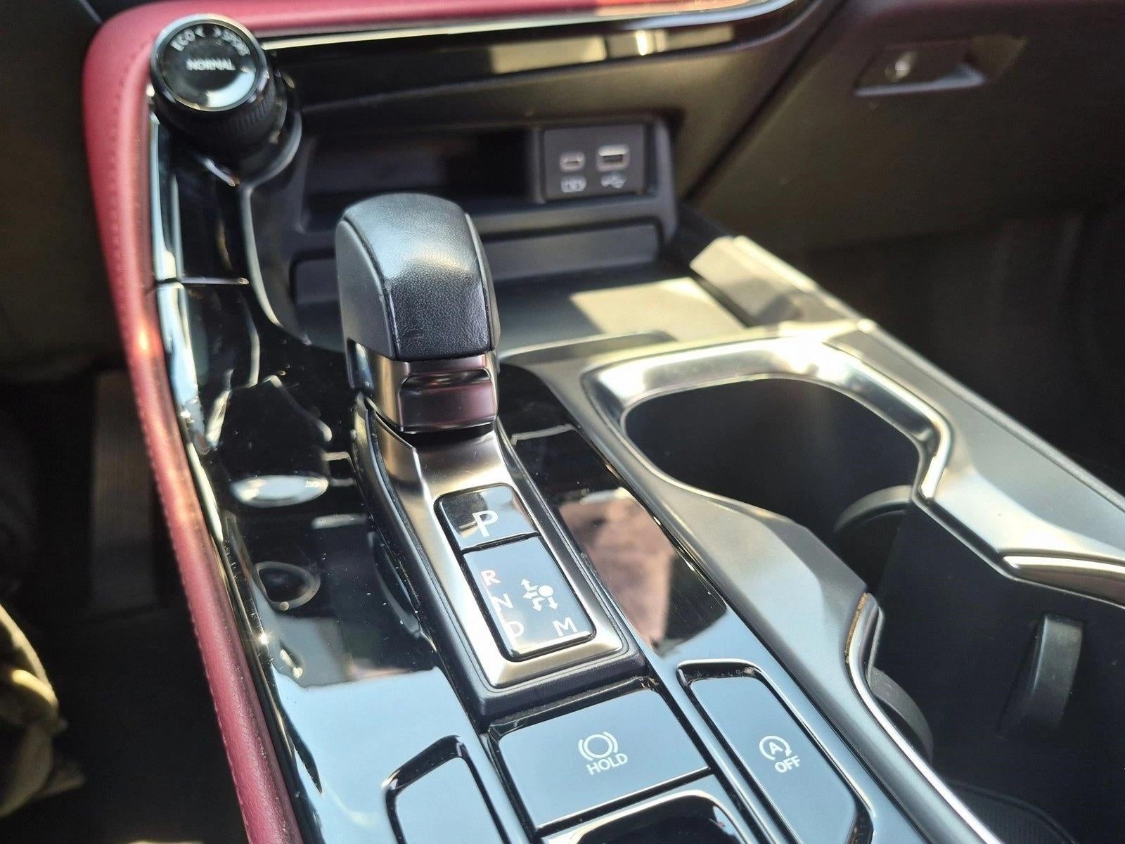 2023 Lexus NX 250 FWD