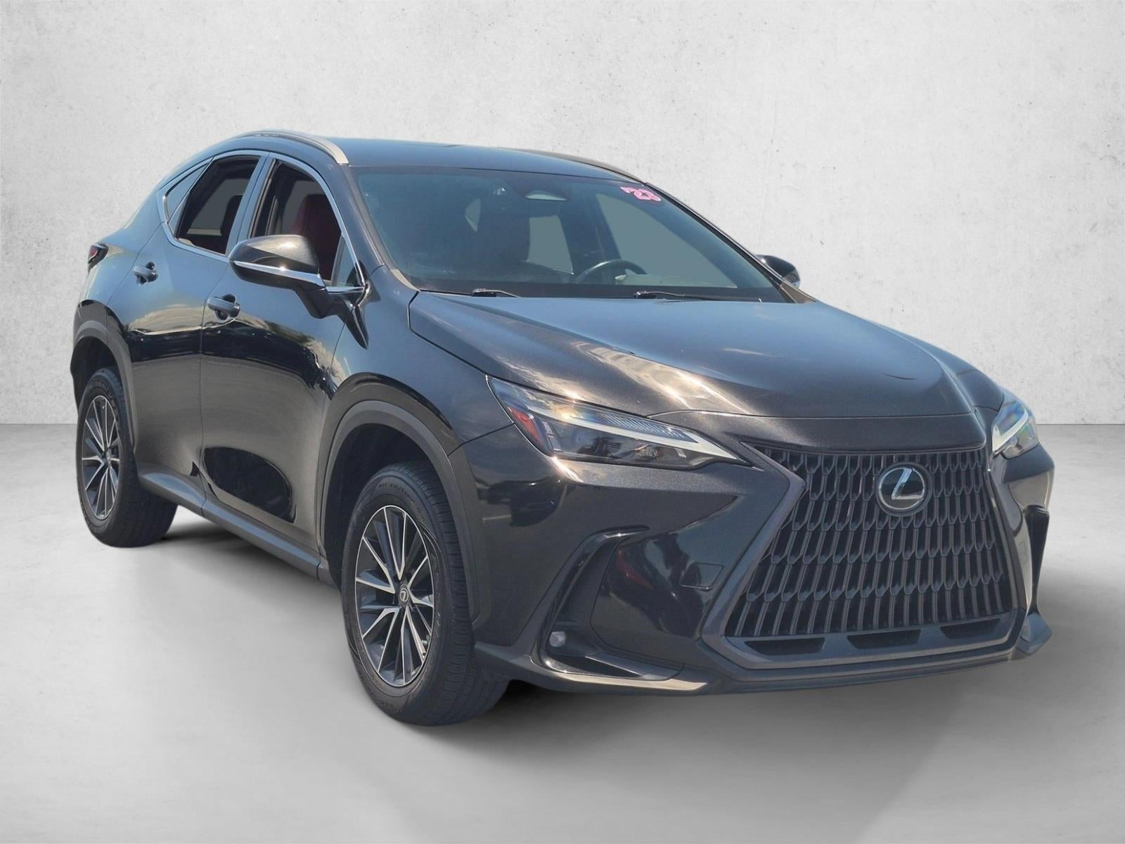 2023 Lexus NX 250 FWD