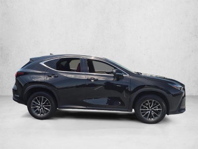 2023 Lexus NX 250 FWD