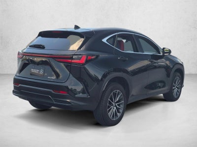 2023 Lexus NX 250 FWD