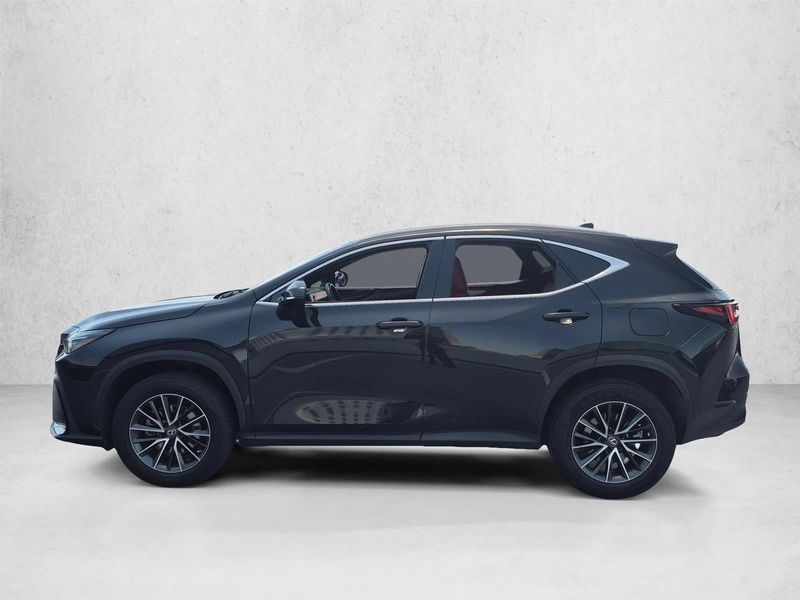 2023 Lexus NX 250 FWD