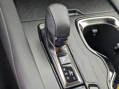 2023 Lexus RX 350h Premium AWD