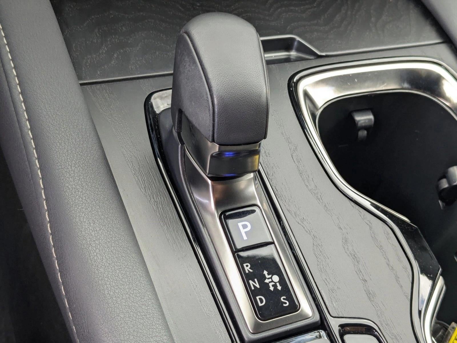 2023 Lexus RX 350h Premium AWD