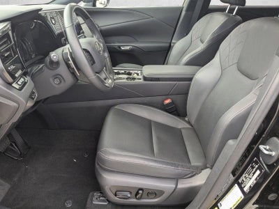 2023 Lexus RX 350h Premium AWD