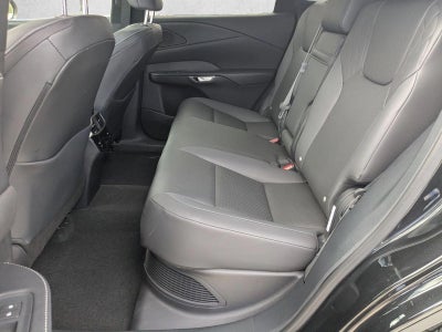 2023 Lexus RX 350h Premium AWD