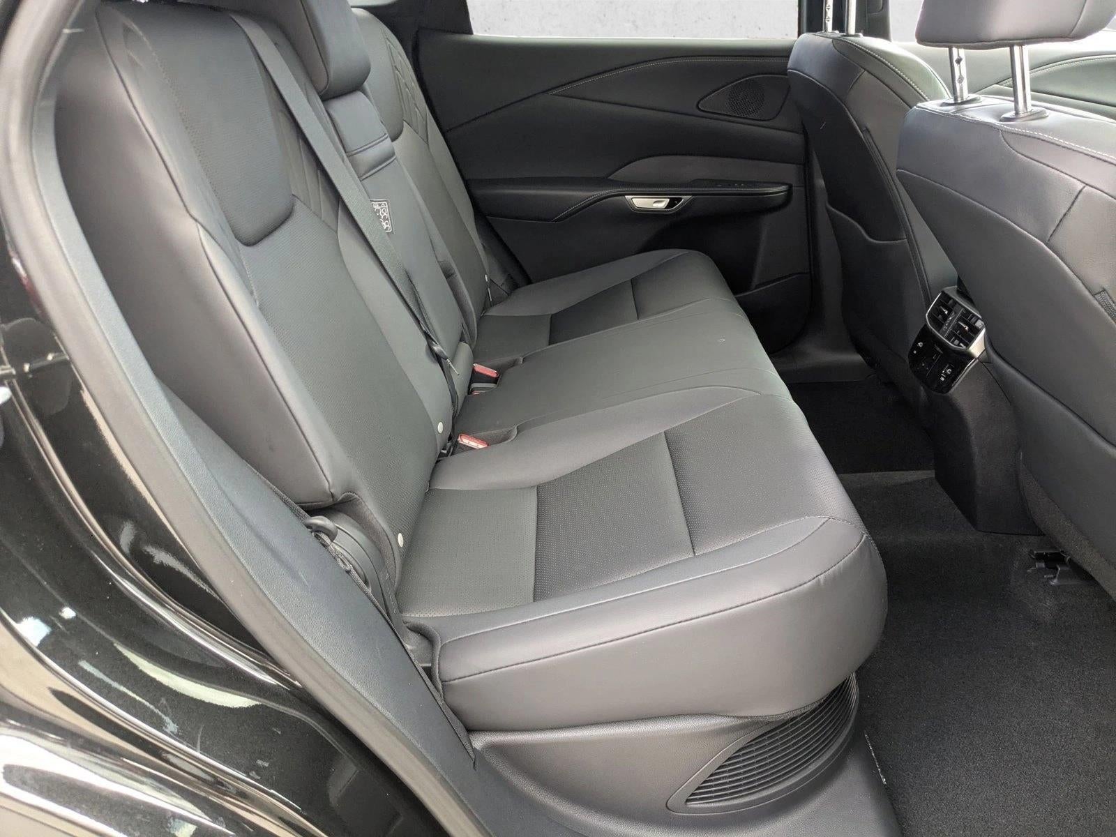 2023 Lexus RX 350h Premium AWD