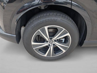 2023 Lexus RX 350h Premium AWD