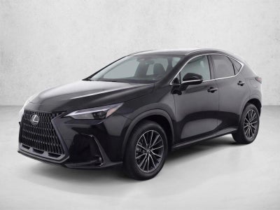 2025 Lexus NX 250 Premium FWD
