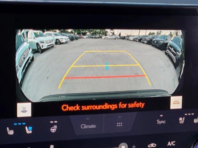 2025 Lexus NX 250 Premium FWD