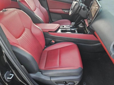 2025 Lexus NX 250 Premium FWD