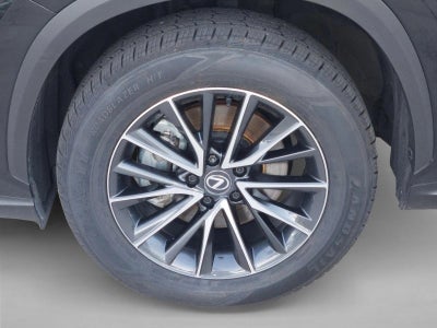 2025 Lexus NX 250 Premium FWD