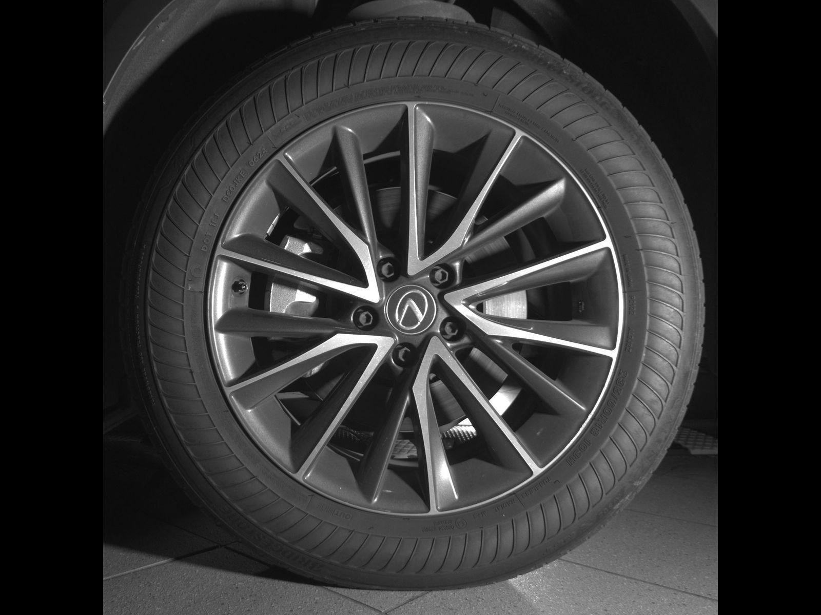 2025 Lexus NX 250 Premium FWD