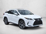 2021 Lexus RX 350 FWD