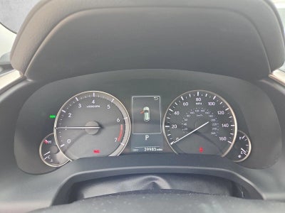 2021 Lexus RX 350 FWD