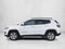 2021 Jeep Compass Latitude FWD