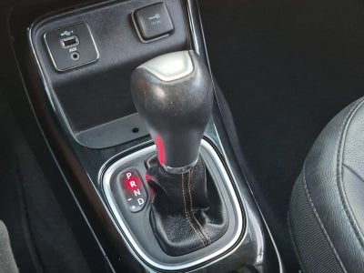 2019 Jeep Compass Limited FWD
