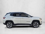 2019 Jeep Compass Limited FWD