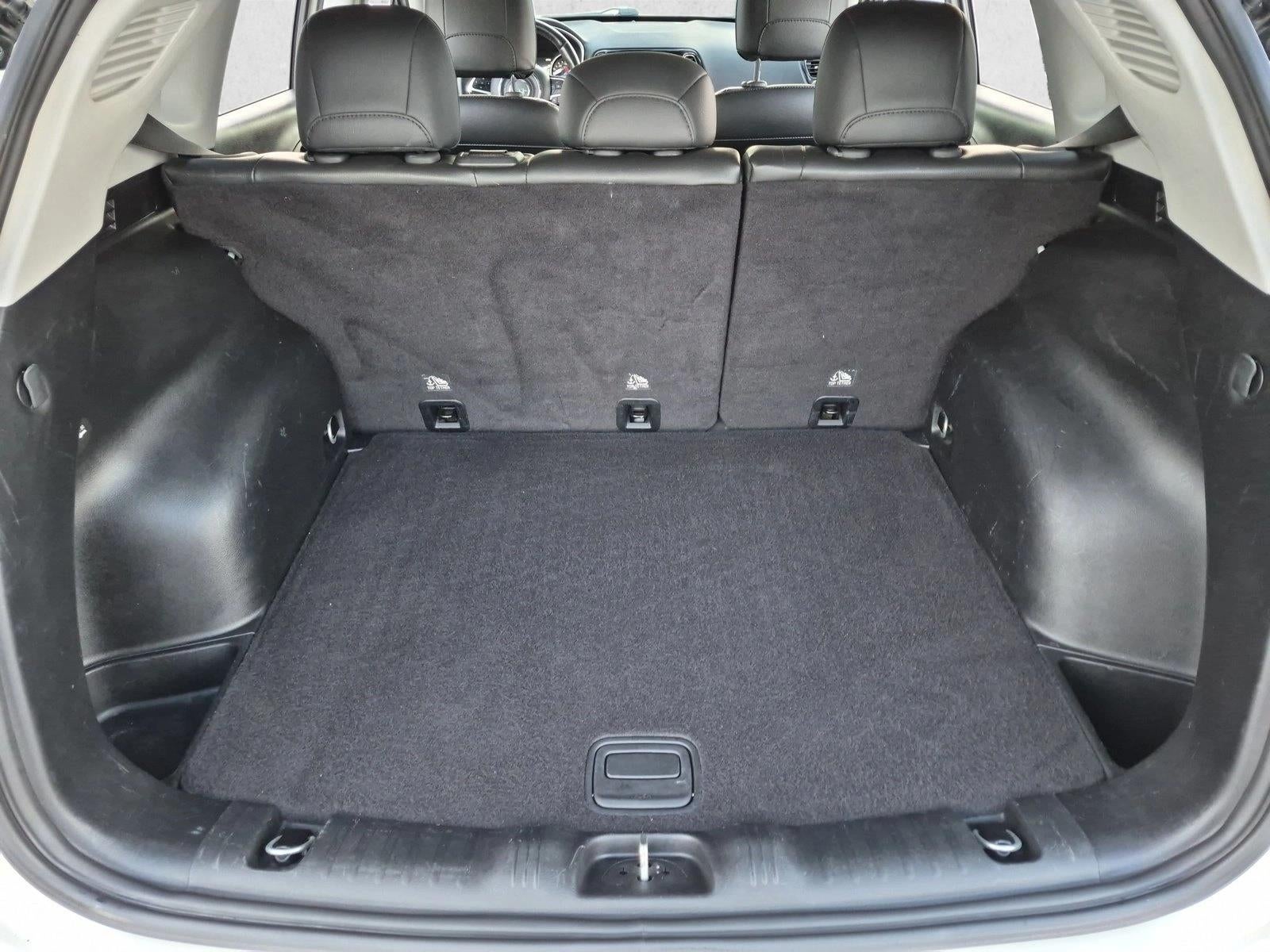 2019 Jeep Compass Limited FWD