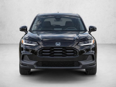 2023 Honda HR-V Sport 2WD CVT