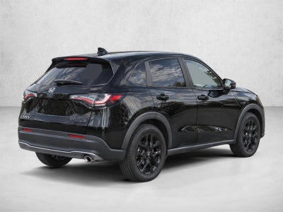 2023 Honda HR-V Sport 2WD CVT