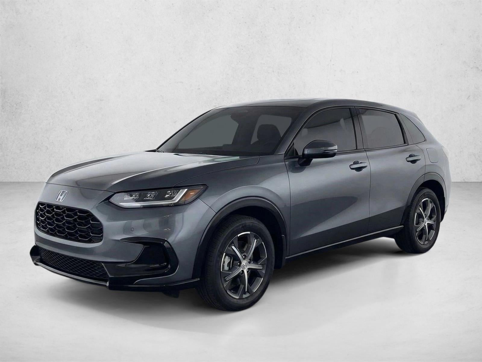 2025 Honda HR-V EX-L 2WD CVT