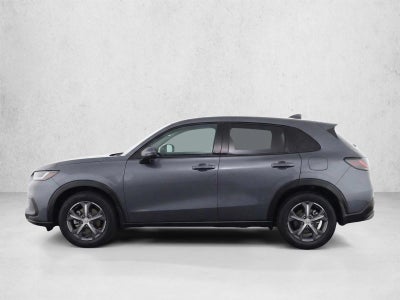 2025 Honda HR-V EX-L 2WD CVT