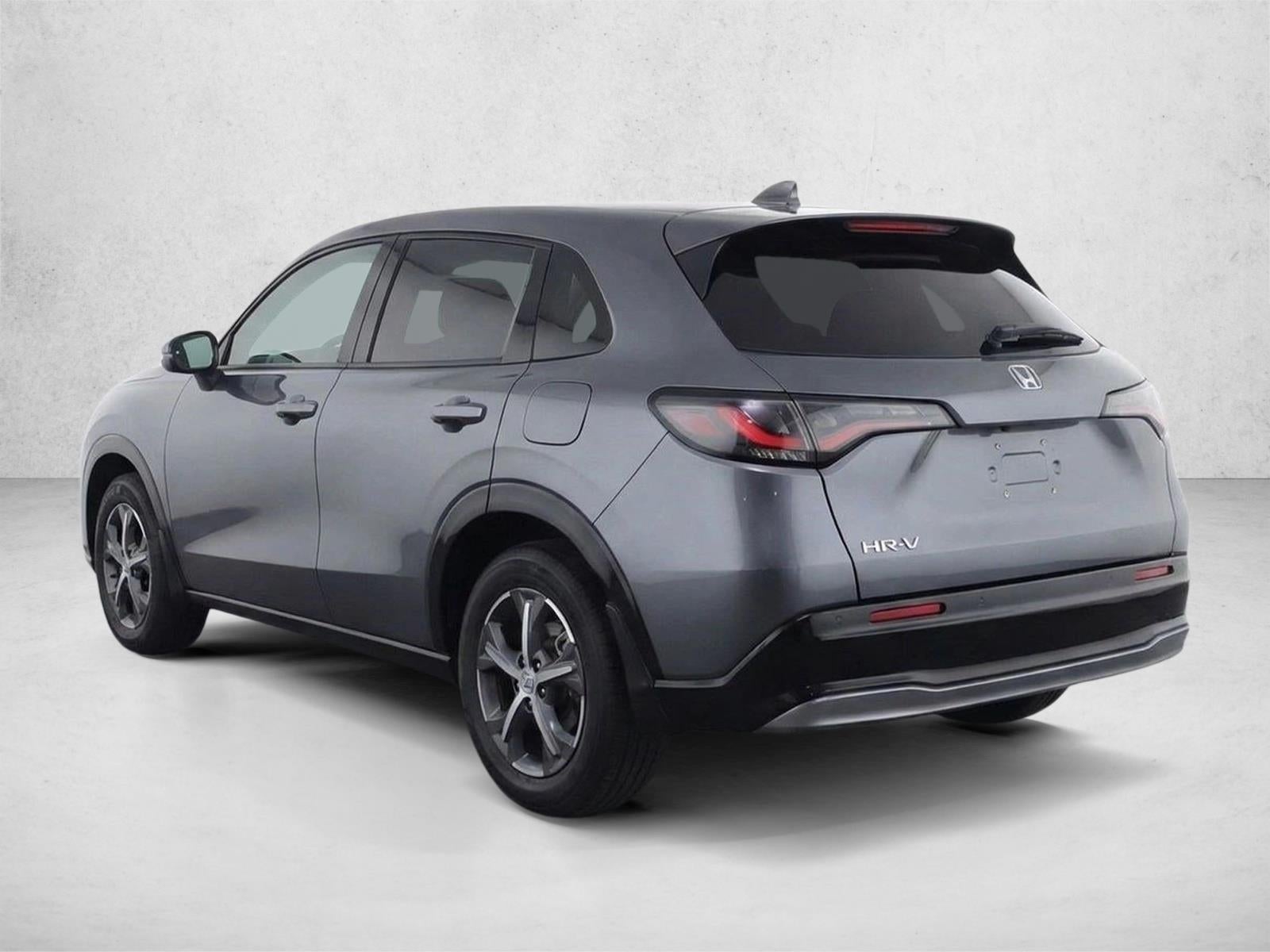 2025 Honda HR-V EX-L 2WD CVT