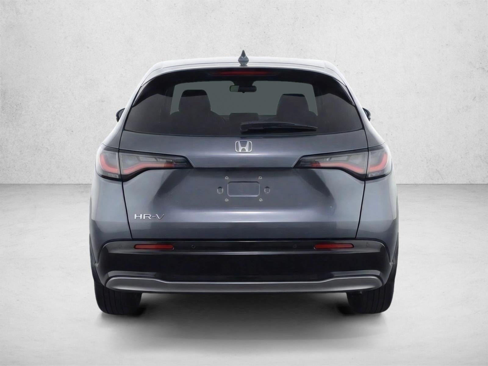 2025 Honda HR-V EX-L 2WD CVT