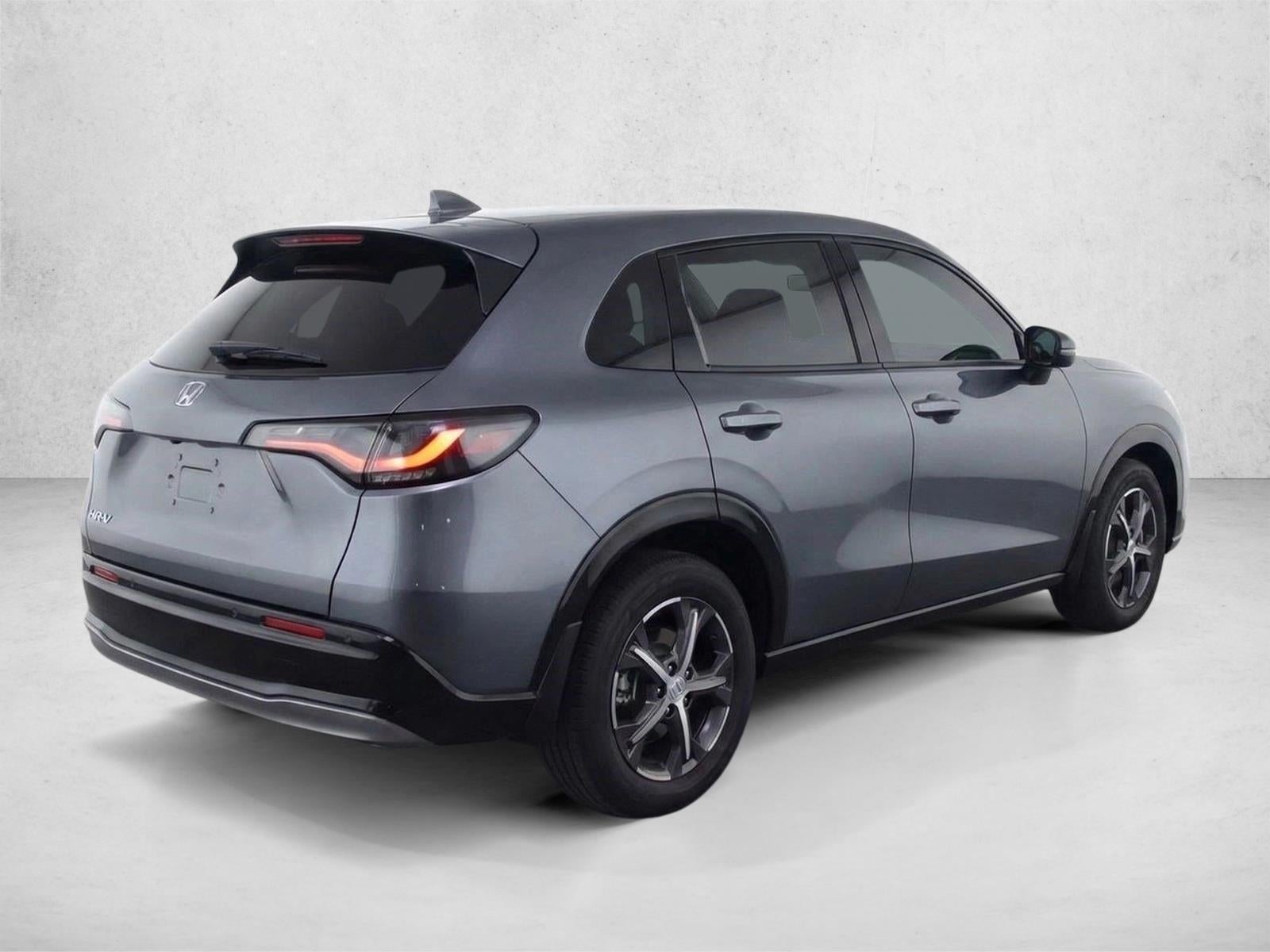 2025 Honda HR-V EX-L 2WD CVT