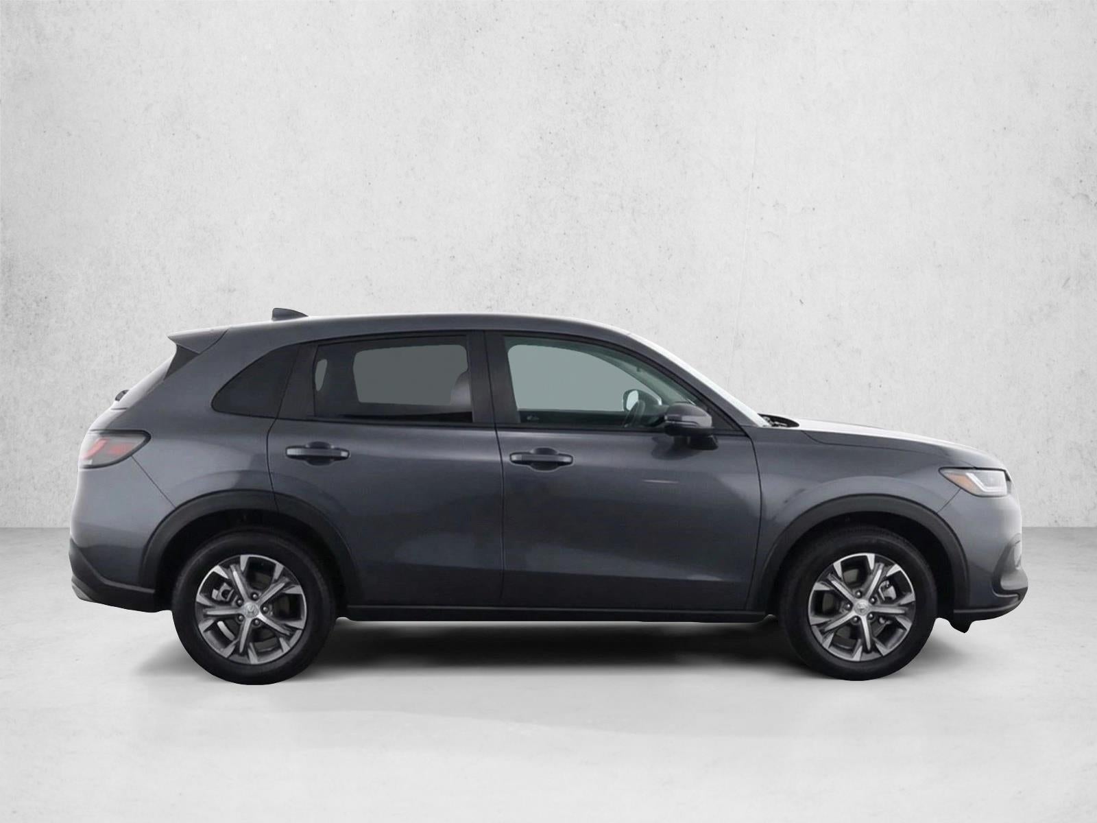 2025 Honda HR-V EX-L 2WD CVT