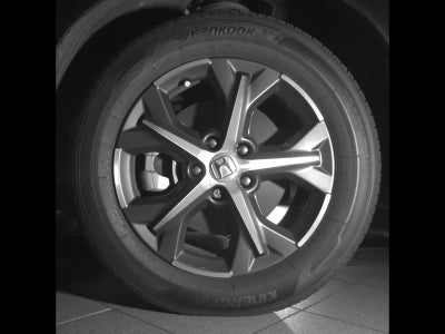 2025 Honda HR-V EX-L 2WD CVT