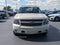 2013 Chevrolet Avalanche 4WD LTZ
