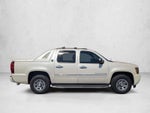 2013 Chevrolet Avalanche 4WD LTZ