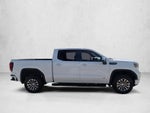 2020 GMC Sierra 1500 Crew Cab Short Box 4-Wheel Drive AT4