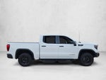 2024 GMC Sierra 1500 Crew Cab Short Box 4-Wheel Drive AT4X