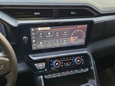 2024 GMC Sierra 1500 Crew Cab Short Box 4-Wheel Drive Denali