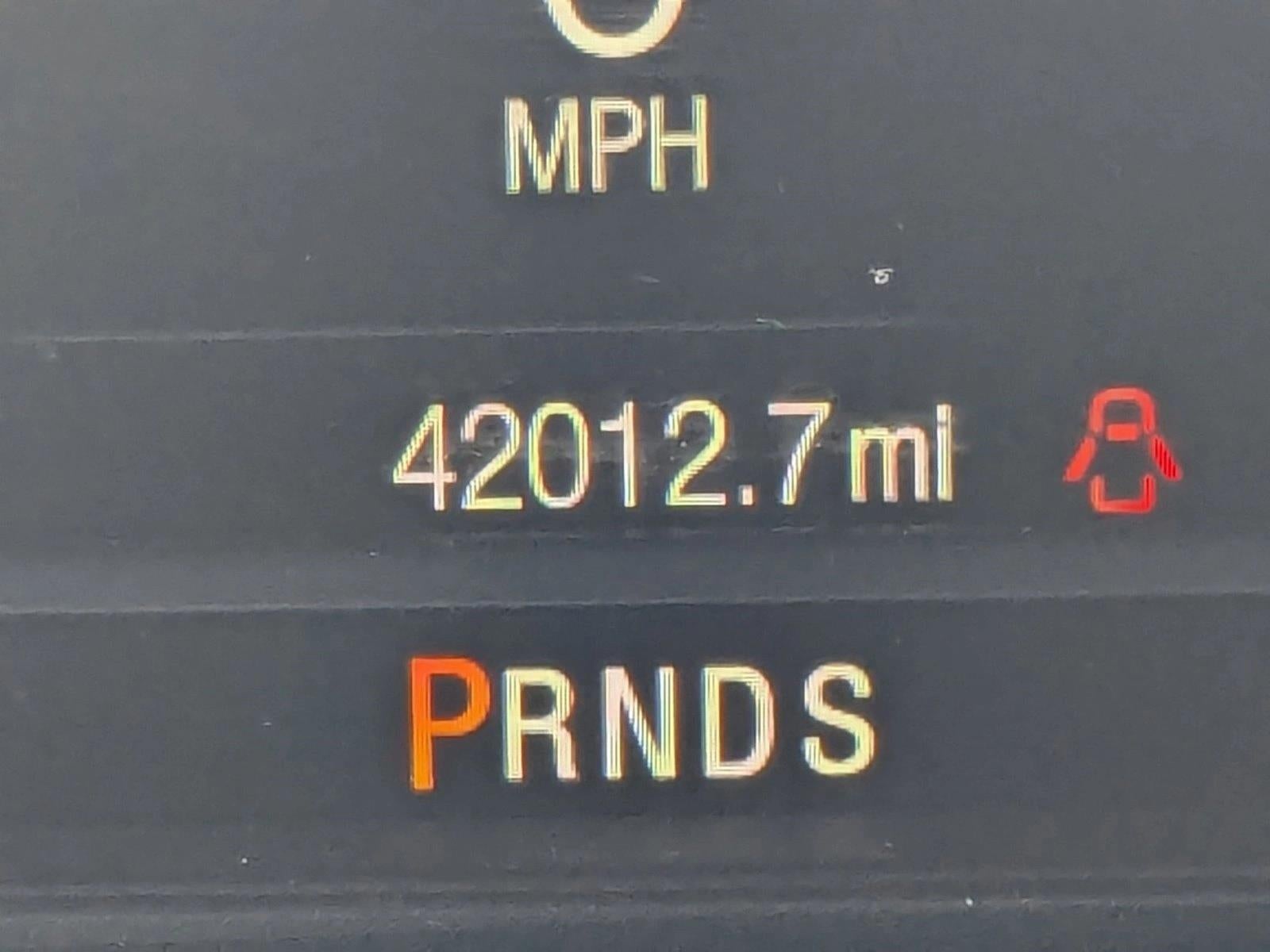 2017 Lincoln MKZ Select FWD