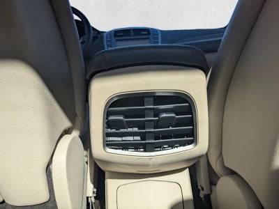 2017 Lincoln MKZ Select FWD