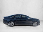 2017 Lincoln MKZ Select FWD